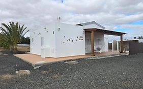 Villa 7 Islas
