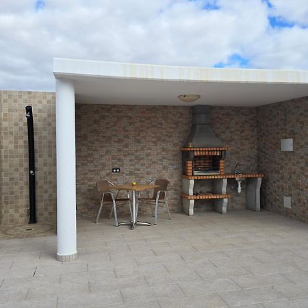 Villa 7 Islas Giniginámar Exterior foto