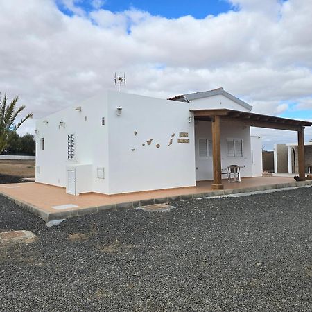 Villa 7 Islas Giniginámar Exterior foto