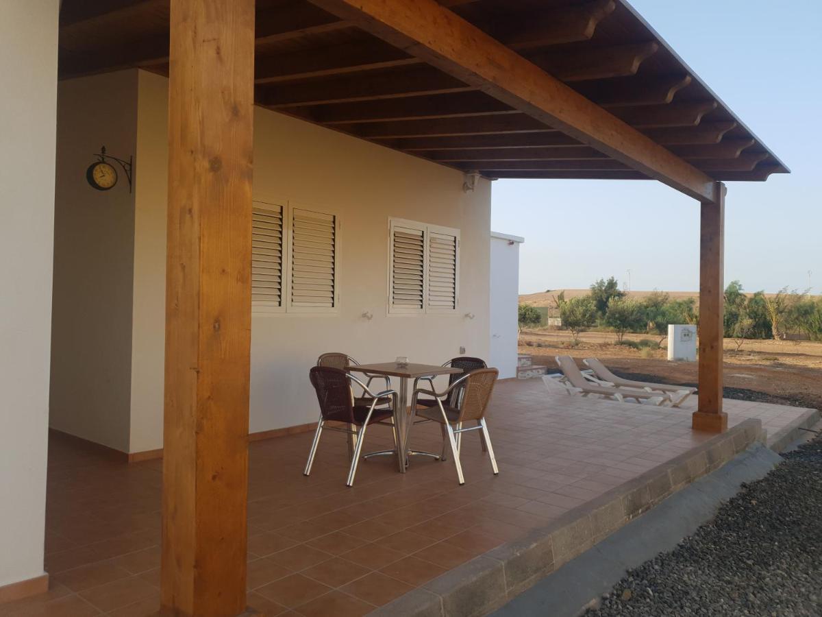 Villa 7 Islas Giniginámar Exterior foto