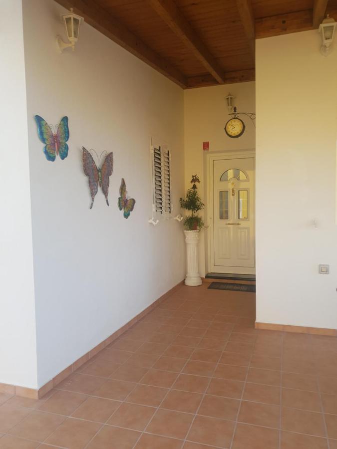 Villa 7 Islas Giniginámar Exterior foto