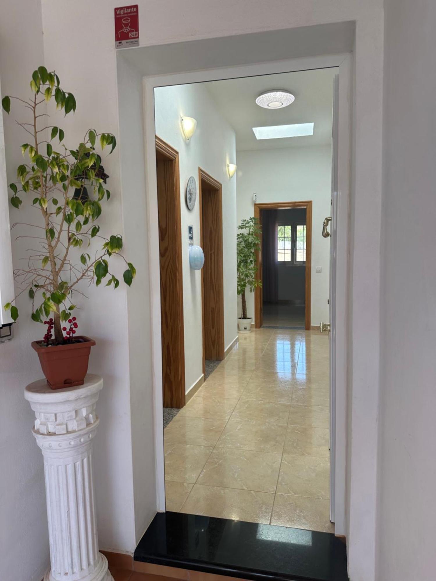 Villa 7 Islas Giniginámar Exterior foto